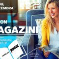 Ne propustite sjajan poklon uz Kurir u sredu, 24. decembra, uz kupljene novine čeka vas poklon magazin!