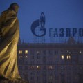 Rusi menjaju prioritete: Gasprom smanjuje investicije za 5,6 milijardi evra