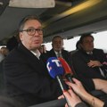 Vučić o izborima za VST: Jedino su zahvaljujući nameštanjima u Novom Sadu uspeli da pobede za dva glasa