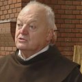Fratar Šarčević čestitao vernicima Božić: "Ne smemo da odustanemo od zahteva da budemo bolji ljudi"
