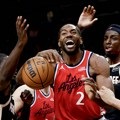 Kažu da je jedan od najboljih u 21. veku: Posle 900 utakmica u NBA dao je prvi put 50+ poena