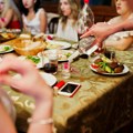"Moje prijateljice su krupnije, naručuju više hrane”: Žena otkrila da ne želi da deli račun, mreže se usijale