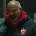 Dejan Stanković najavio seču posle generalke: "Video sam ko može da izdrži visok intenzitet, ko ne može..."