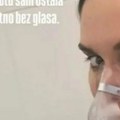"Ostala sam bez glasa!" Pevačica pred nastup završila na inhalatoru, lekari reagovali odmah