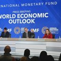 MMF predviđa brži rast BDP Srbije: Projekcija poboljšana na 3,6 odsto u 2026. godini