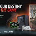 Gigabyte u saradnji sa AMD-om poklanja igru Crimson Desert uz kupovinu kvalifikovanih proizvoda