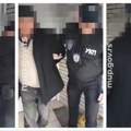 Uhapšen vlasnik firme "Sloga" u Novom Sadu: Sumnja se na zloupotrebu položaja (video)