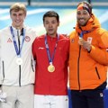 Veliki favorit ostao bez trećeg zlata: Kinez oborio olimpijski rekord
