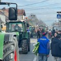 Poljoprivrednici od utorka pooštravaju protest: "Blokade puteva traju duže, moguće i nove lokacije"