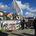 Poljoprivrednici u protestu: „Tražimo da se Vlada Srbije izjasni da li podržava ovakav rad ministra poljoprivrede“