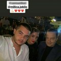 Oglasila se Dačićeva bivša snajka nakon vesti da je Ivica u teškom stanju: "Sa Lukom sam, nadamo se..."