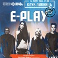 E-Play koncertom u Nišu promoviše „Nisomniju“