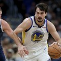 Šarić: "Nisam ja Vembanjama - bio je plan da igram sa Jokićem..."