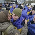 Ruski pregovarač: Kijev i Moskva će do sutra razmeniti po 500 ratnih zarobljenika