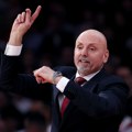 Obradović: "Tipična plej-of utakmica - hajde da gradimo na ovome"