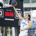 Srpki basketaši nastavljaju sa pobedama važna pobeda protiv neugodnih litvanaca