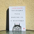Roman „Poslednji Rusi viđeni su u Beogradu“ Jelene Zelinske u knjižarama širom Srbije