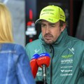 Alonso: Formula 1 je postala svetsko prvenstvo u baterijama