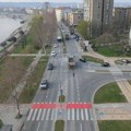 Planira se postavljanje dva nova semafora na Beogradskom keju