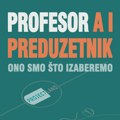 ,,Profesor AI preduzetnik – Ono smo što izaberemo“ knjiga o greškama koje vode napred