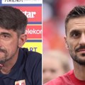 Da li se Dušan Tadić vraća u reprezentaciju? Veljko Paunović direktno rekao šta se dešava u Srbiji