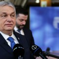 Orban: Ukrajinske službe vrbuju Mađare da rade u korist opozicije