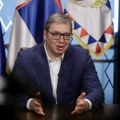 Vučić: Danas ćemo objaviti snimak na kome se vidi kako blokaderi tuku aktivistu SNS