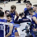 Krecu izabrao odbojkaše Srbije za Ligu nacija i Evropsko prvenstvo