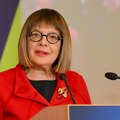 Маја Гојковић: Женско предузетништво је кључни економски ресурс