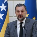 BiH uputila protestnu notu Hrvatskoj zbog priče o trećem, hrvatskom entitetu