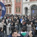 Vučić uporedio rejtinge SNS i studenata iz istraživanja Ipsosa: Evo kako stoje stvari, ako mu verujete