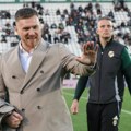 Јакшић: Против Звезде би и бод био добар резултат