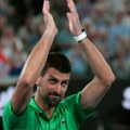 Новак Ђоковић посетио породицу Михајловић у Риму, све је забележено