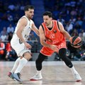 Hapoel želi u Madrid, Real u Atinu: Mogu li Micić i društvo da izbore majstoricu?