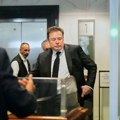 Mask vređao francuske sudije, upućivao im homofobične i pogrdne komentare
