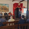 O kraljevskom putovanju kralja Aleksandra i kraljice Drage Obrenović