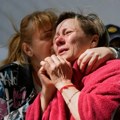 Zelenski odgovor Vojske Ukrajine na težak ruski napad u Kijevu