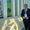 Žigmanov započeo radnu posetu Nižnjem Novgorodu obilaskom Kvantorijuma