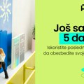 Od AI ideje do prvog pilota za 30 dana