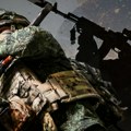 Uživo RAT U UKRAJINI: Ukrajina noćas dva puta napala Belgorodski okrug, broj povređenih u napadu na Kijev porastao na 87