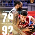 FMP šokirao Partizan i prošao u finale!