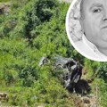 Poznato kada će biti sahranjen načelnik Danilo Femić koji je nasradao kod Bijelog polja