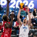 Šampion na kolenima po receptu iz Novog Sada! Ždero o odličnom startu na SP: Još se tražimo napadački