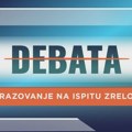 TV najava: Insajder debata - Obrazovanje na ispitu zrelosti