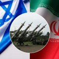 Iran napao Izrael! Tramp obavešten o situaciji, Teheran najavio osvetu za napad na Bejrut
