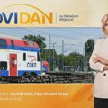 Novi dan: Investicija pod velom tajni
