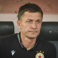 Саша Илић нови тренер Партизана
