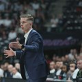 Najmlađi trener Evrolige ide u NBA, Pariz nastavlja tradiciju?
