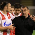 Crveno-beli našli zamenu za Milijaša: Đorđe Rakić novi trener omladinaca Crvene zvezde
