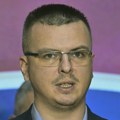 Novo lice Srbije traži opšte izbore